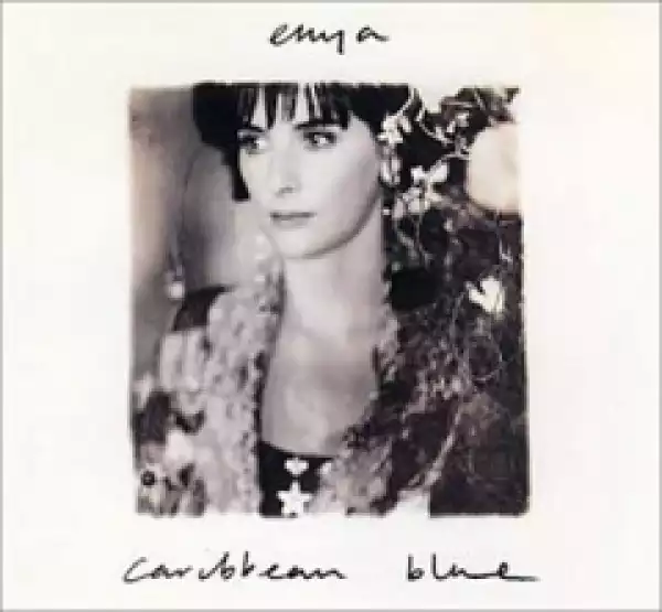 Enya - Caribbean Blue